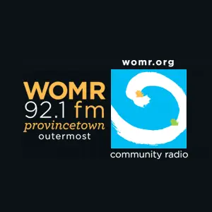 WOMR 92.1 إف إم - Outermost مجتمعي راديو بث