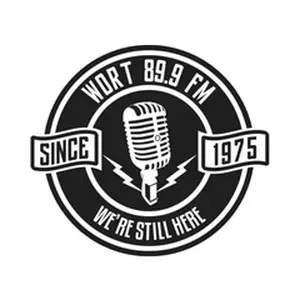 WORT 89.9 إف إم مركز