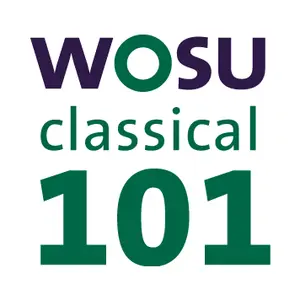 WOSU كلاسيكية 101 إف إم نبض