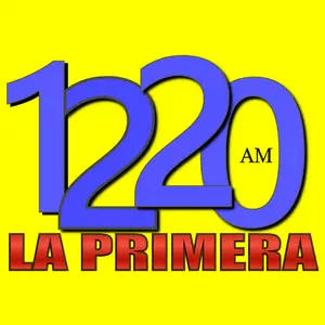 WOTS - WOTS 1220 إيه إم La Primera موجة