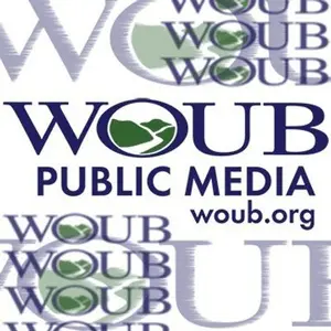 WOUB-إف إم - Ohio University 91.3 إف إم مركز