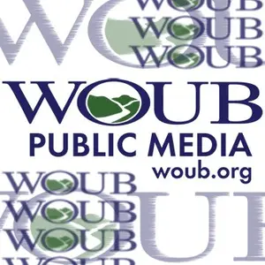 WOUH-إف إم - WOUB 91.9 إف إم مركز