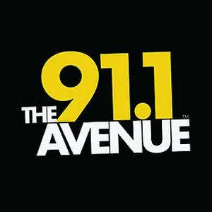WOVM Avenue 91.1 إف إم نبض