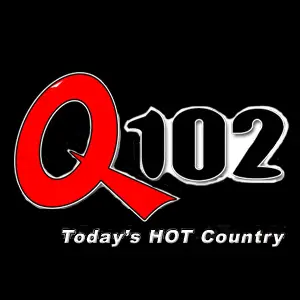 WOWQ - Q102 102.1 إف إم مركز