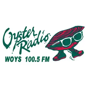 WOYS - Oyster راديو 100.5 إف إم مركز