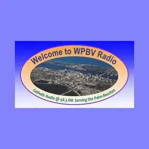 WPBV 98.3 إف إم بث