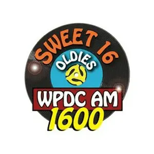 WPDC Sweet 16 1600 إيه إم بث