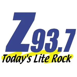 WPEZ - Z 93.7 إف إم مباشر
