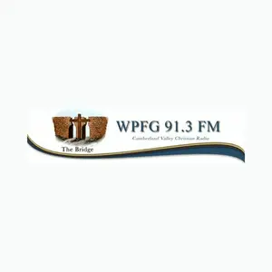WPFG The Bridge 91.3 إف إم إف إم