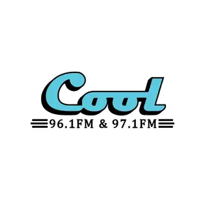 WPHD Cool 96.1 إف إم مباشر