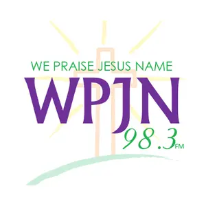 WPJN Praise 89.3 موجة
