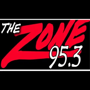 WPRY - The Zone 95.3 إف إم بث