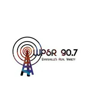 WPSR مكس 90.7 مباشر