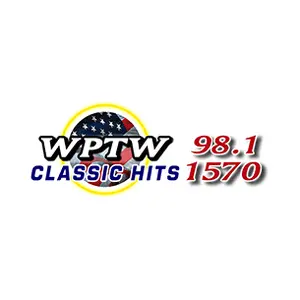 WPTW 1570 إيه إم & 98.1 إف إم أونلاين
