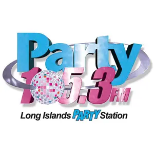 WPTY - Party 105.3 إف إم بث