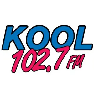 WPUB-إف إم - Kool 102.7 بث
