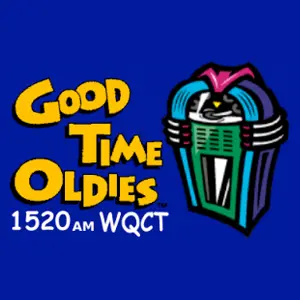 WQCT - Your Good Time قديم 1520 إيه إم إف إم