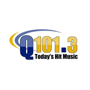 WQIL Q101.3 نبض