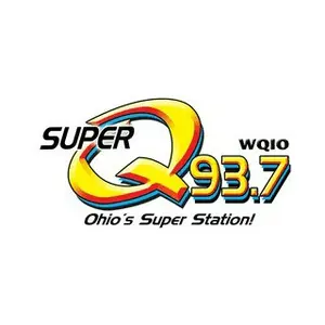 WQIO The New Super Q 93.7 إف إم نبض