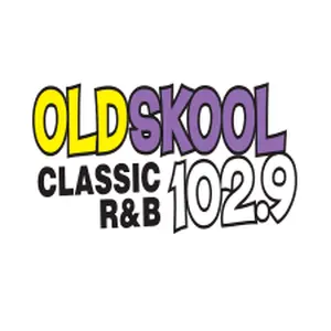 WQKI Old Skool 102.9 مباشر