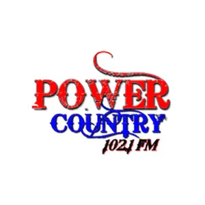 WQLC Power كانتري 102 أونلاين