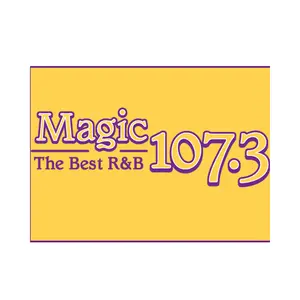 WQMJ Majic 100 كلاسيكي سول أونلاين