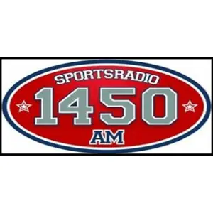 WQNT - Sportsradio 1450 مركز