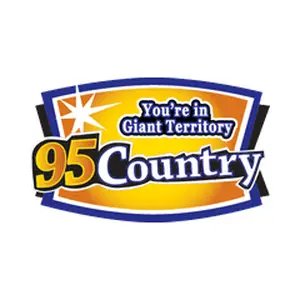 WQNZ كانتري 95.1 راديو إف إم