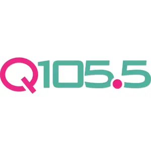 WQQO-إف إم - Q 105.5 إف إم نبض