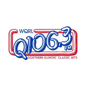 WQRL Q106.3 مباشر