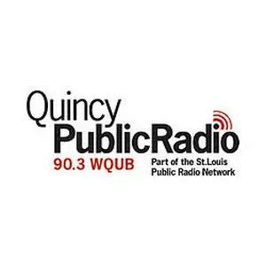 WQUB Quincy عام راديو إف إم
