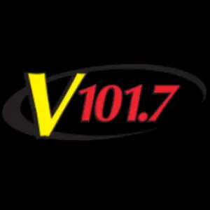 WQVE 101.7 إف إم بث