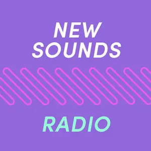 New Sounds مباشر