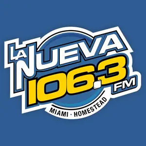 WRAZ-إف إم - La Salsa 106.3 إف إم مباشر