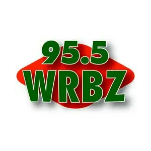 WRBZ 95.5 بث