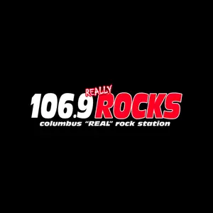 WRCG 106.9 Really Rocks مباشر