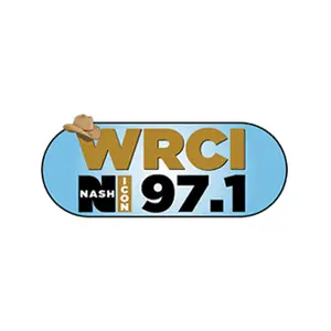 WRCI River كانتري 97.1 أونلاين