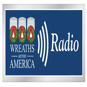 Wreaths Across America راديو موجة