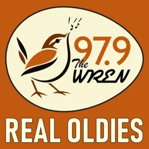 Real قديم 97.9 the WREN بث