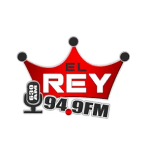 WREY 94.9 El Rey موجة