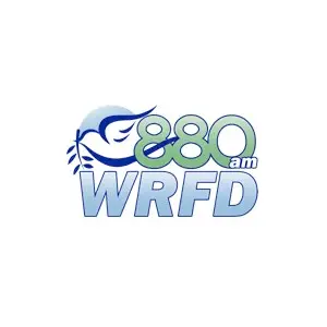 WRFD - The WORD 880 إيه إم نبض