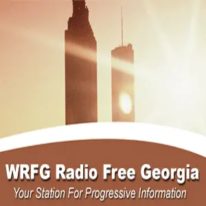 WRFG - راديو Free Georgia 89.3 إف إم بث
