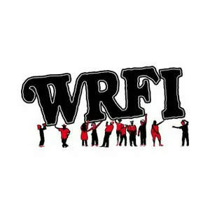 WRFI مجتمعي راديو أونلاين