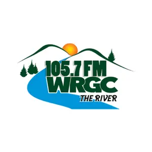 WRGC 105.7 إف إم بث