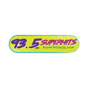WRHL Superhits 93.5 إف إم أونلاين