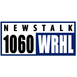 WRHL - Newstalk 1060 إيه إم نبض