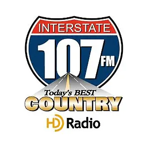 WRHM - Interstate 107.1 راديو إف إم