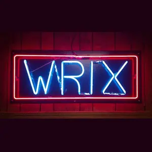 WRIX-إف إم 103.1 إف إم نبض