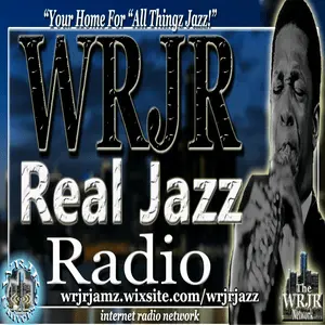 WRJR Real جاز راديو مباشر