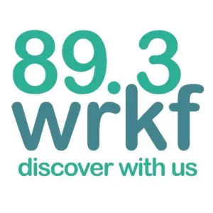 WRKF 89.3 موجة